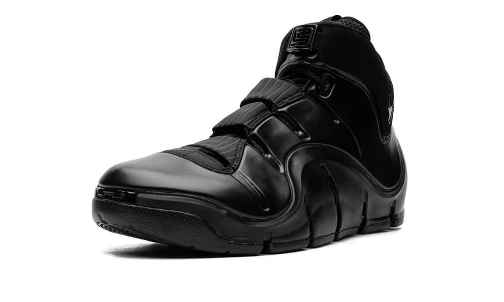 LeBron 4 "Anthracite" FJ1597 001
