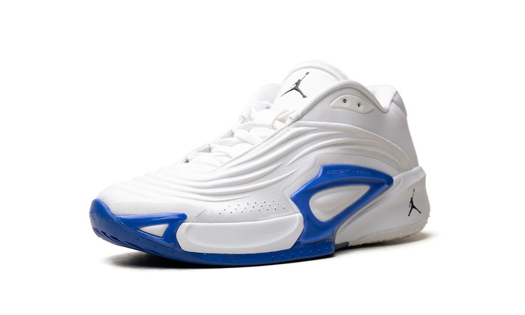 Luka 3 TB "White/Blue" FQ7453 160