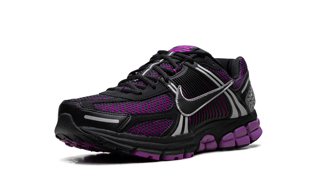 Zoom Vomero 5 "Black Vivid Purple" FB9149 500
