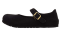 Mantova Suede WMNS "Black" 1030423
