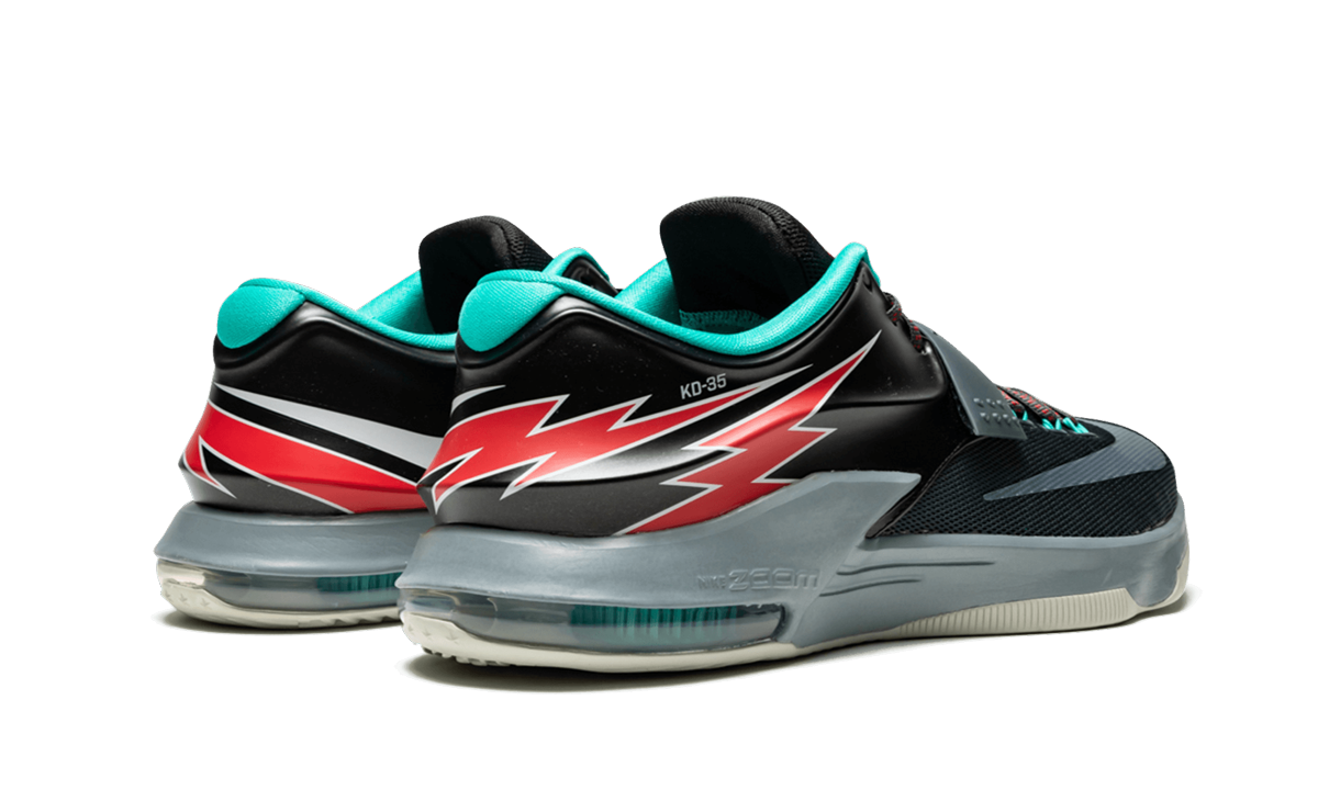 KD 7 "Thunder Bolt" 653996 005