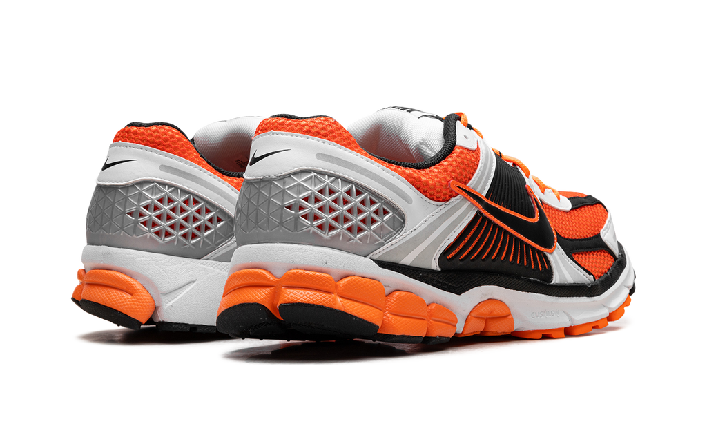 Zoom Vomero 5 "Total Orange" FB9149 800