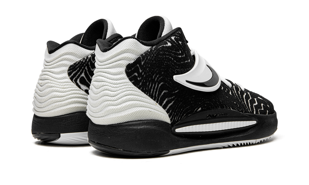 KD 14 TB "Black/White" DA7850 001