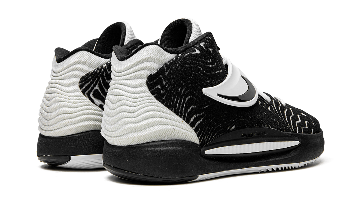 KD 14 TB "Black/White" DA7850 001