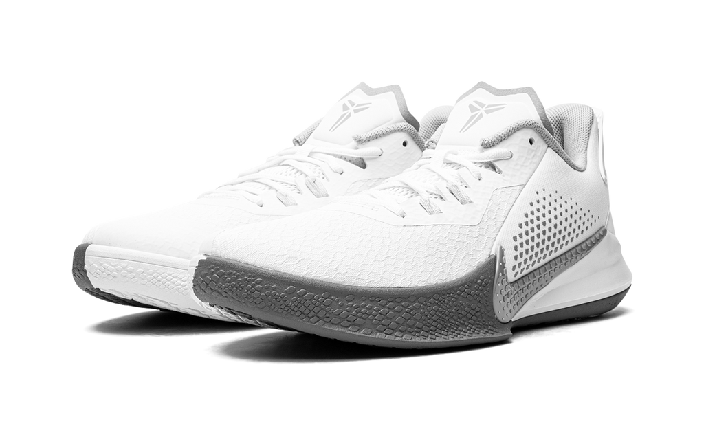 MAMBA FURY "White Wolf Grey" CK2087 100