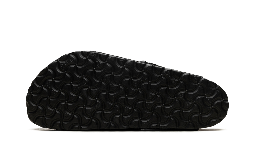 Boston Clog "Black" 0660471