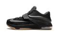 KD 7 EXT Suede QS "Black" 717593 001