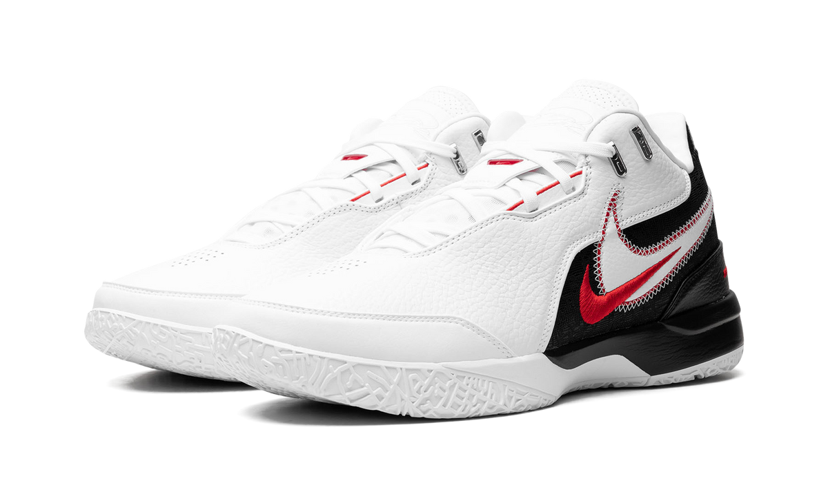 Zoom LeBron NXXT Gen AMPD "First Game" FJ1566 100