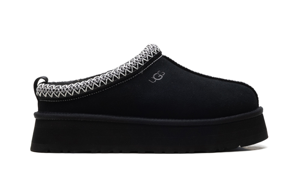 Tazz II Slipper WMNS "Black" 1174471 BLK