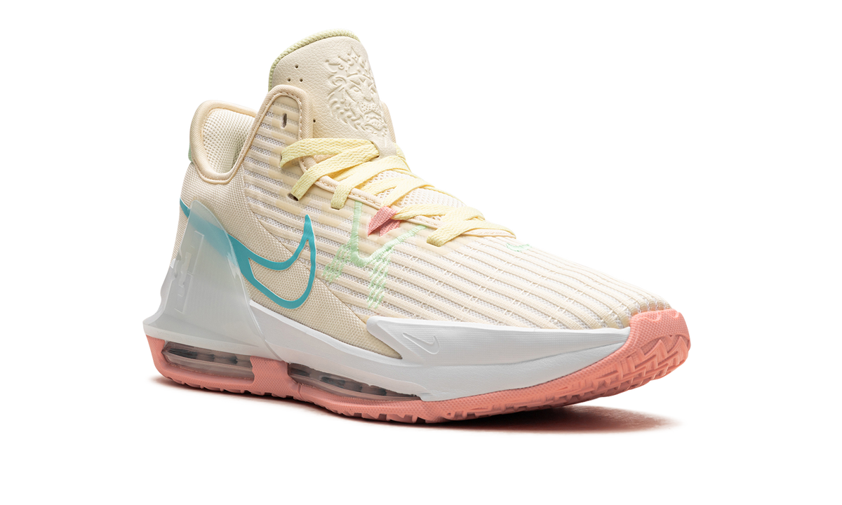 LeBron Witness VI "Easter" CZ4052 103