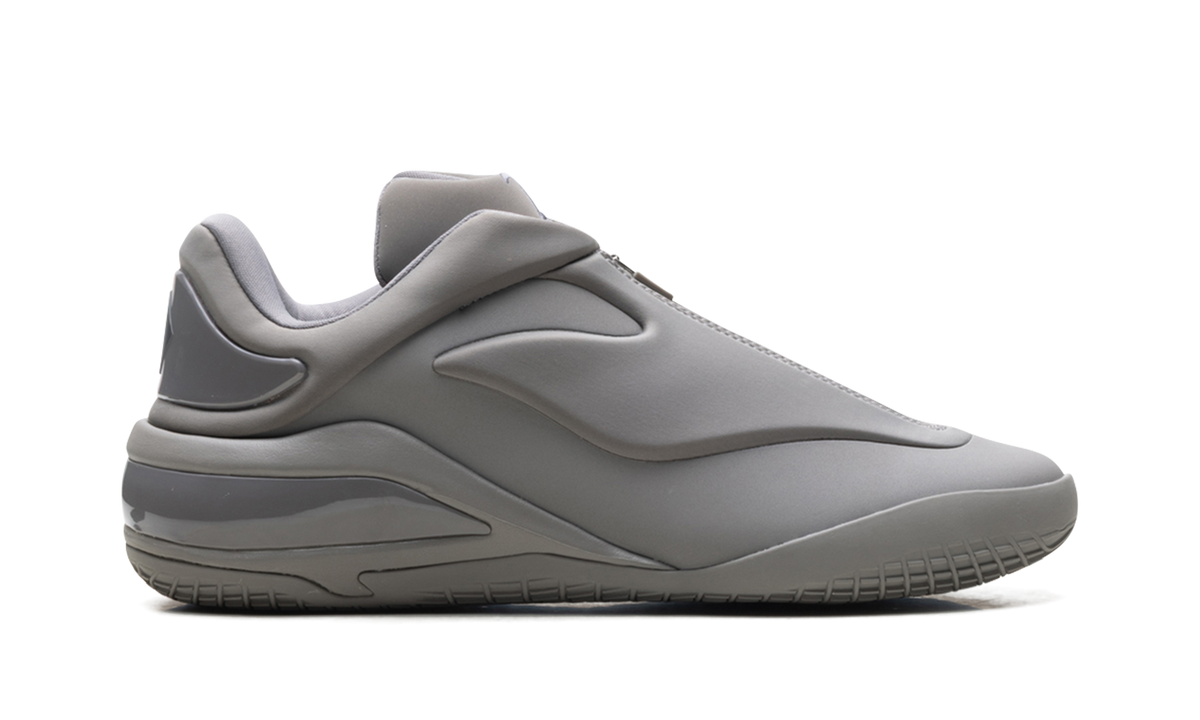 Shai 001 "Origin Story Iron Grey" A19837C