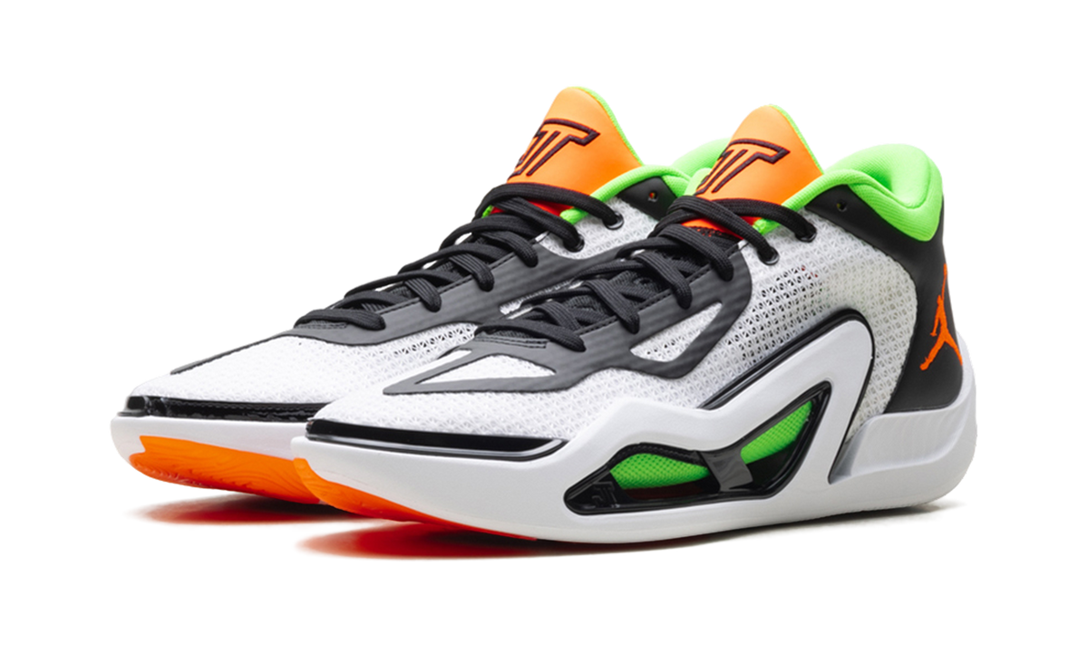 Air Jordan TATUM 1 "HOME TEAM" DZ3324 108