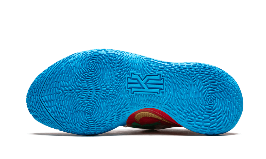 Kyrie Low 2 "Mr. Krabs" CJ6953 600