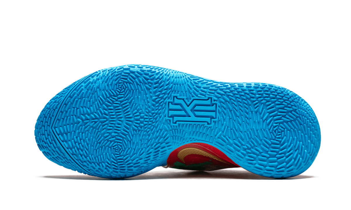 Kyrie Low 2 "Mr. Krabs" CJ6953 600