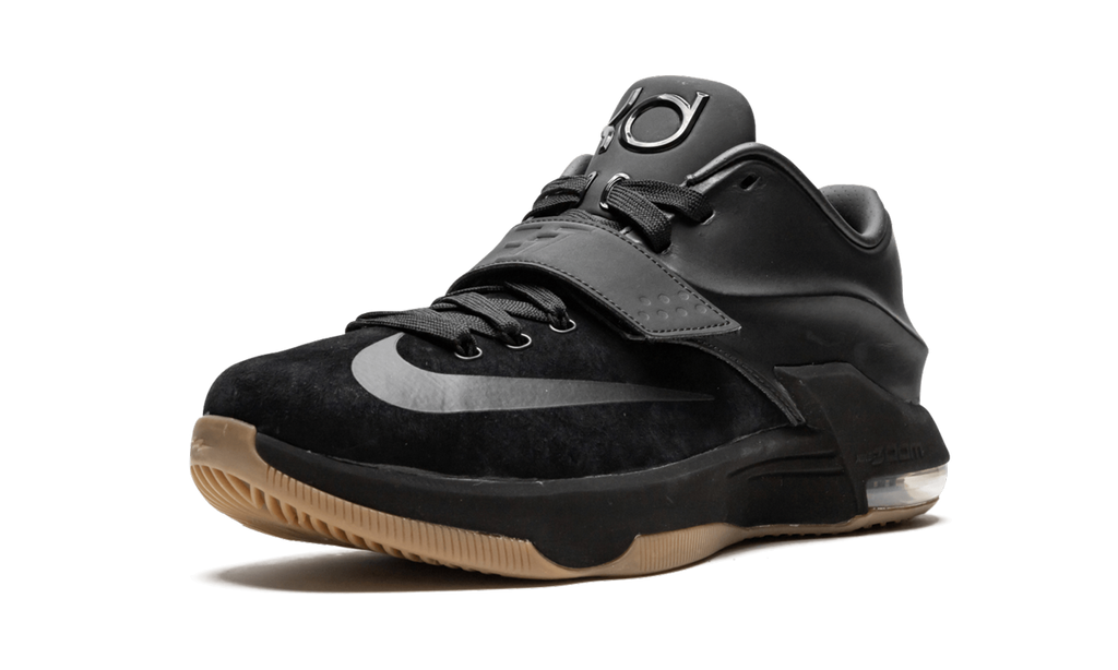 KD 7 EXT Suede QS "Black" 717593 001