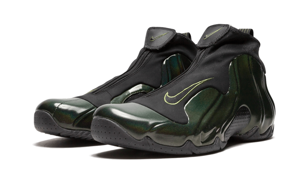 Air Flightposite "GREEN" AO9378 300
