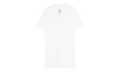 Level T-Shirt "Milk" RU01F2264 JA 11