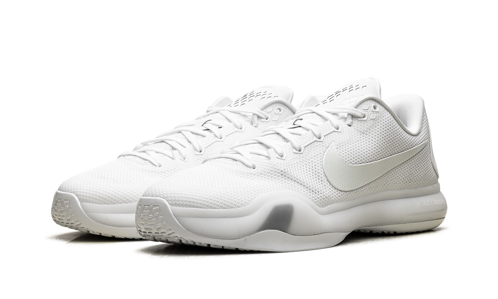 Kobe 10 Elite Protro Low "Halo" IO3415 100