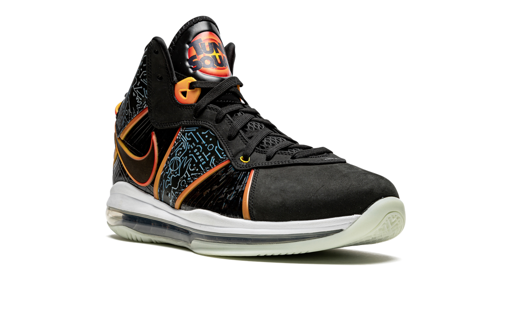 LeBron 8 "Space Jam" DB1732 001