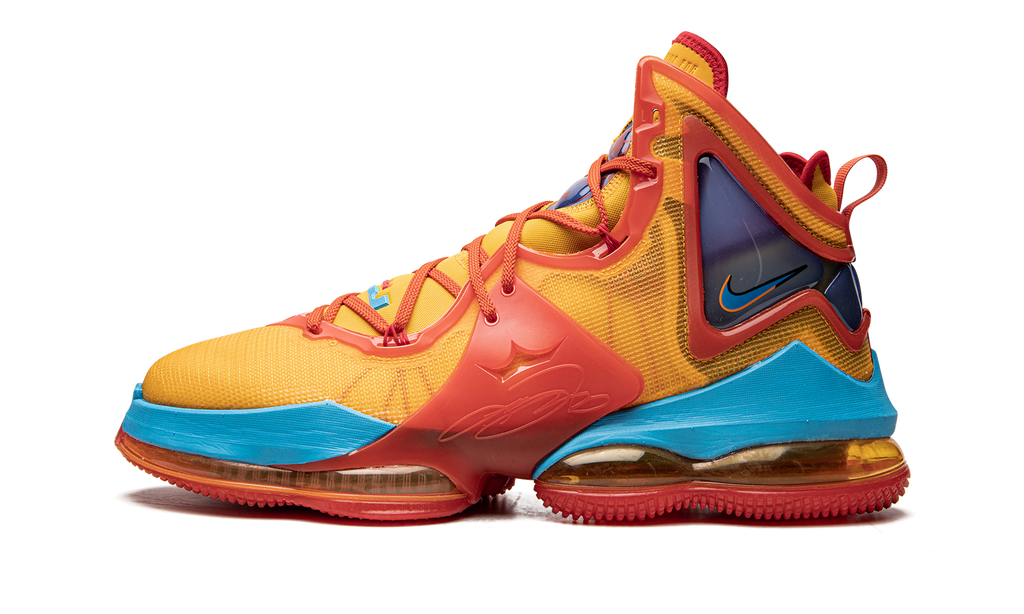 LEBRON XIX "Space Jam - Tune Squad" DC9338 800