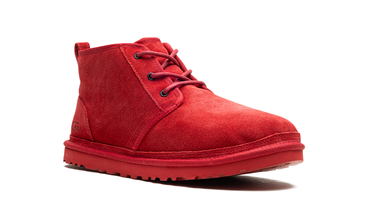 Neumel "Samba Red" 3236 SBR