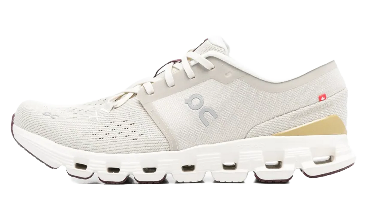 Cloud X 4 "Pelican Ice" 3ME30043692