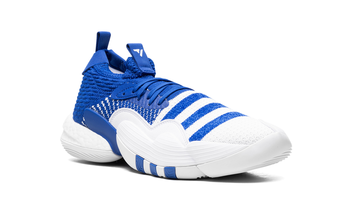 Trae Young 2.0 "Royal Blue" H03839