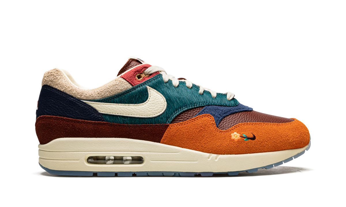 Air Max 1 "Kasina - Won-Ang Orange" DQ8475 800