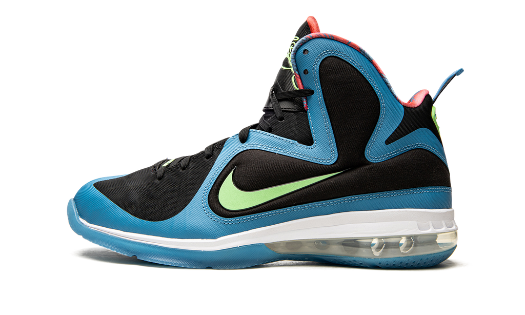 Lebron 9 "South Coast" DO5838 001