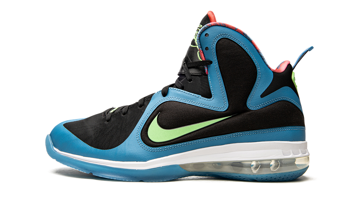 Lebron 9 "South Coast" DO5838 001