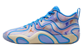 Jordan Tatum 3 "Tie Dye" FZ6601 400