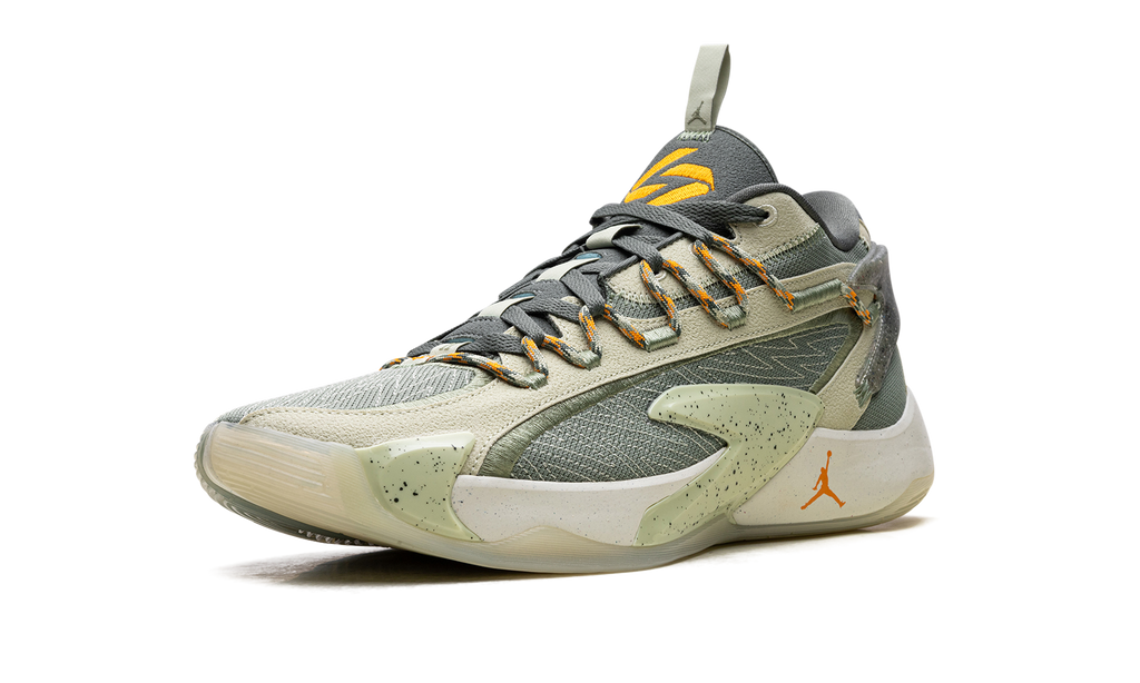 Jordan Luka 2 "Olive Aura" DX9013 308