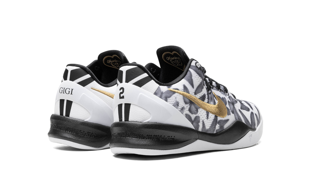 Kobe 8 GS "Mambacita" FN0266 102