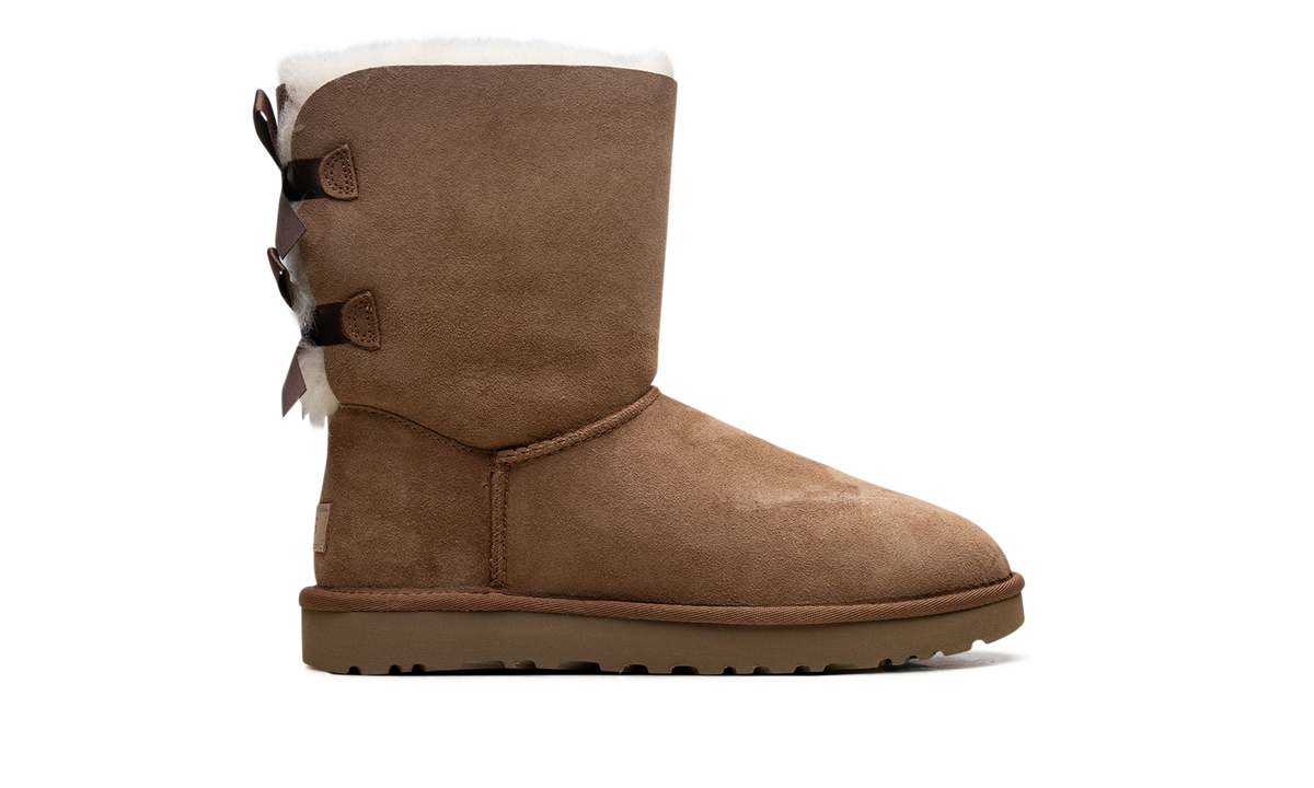 BAILEY BOW II WMNS "Brown" 1016225 CHE