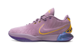 LeBron 21 "Purple Rain" FV2345 500