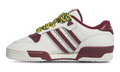 Trae Young Rivalry Low "White Maroon" IH7740