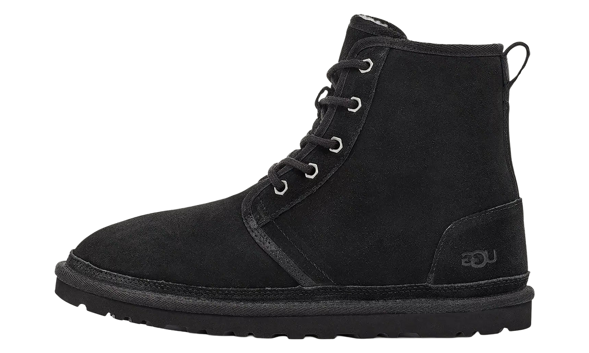 Harkley Boot "Black" 1016472 BLK