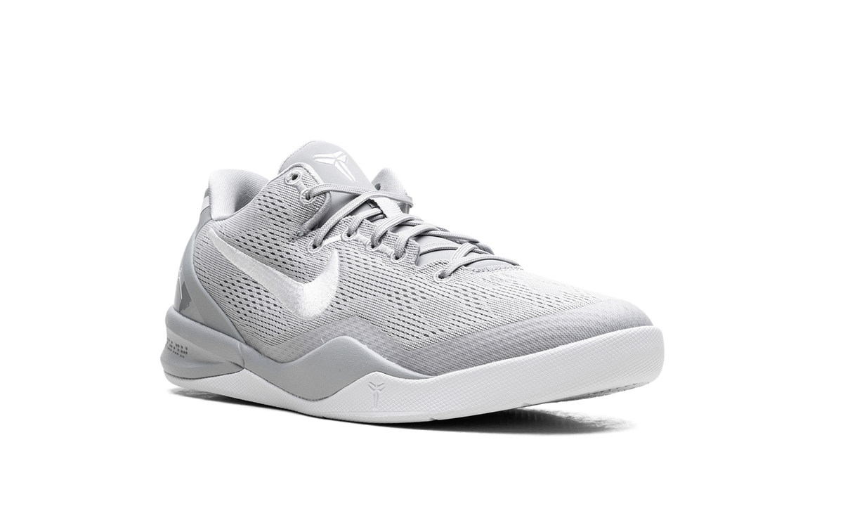 Kobe 8 Protro GS "Wolf Grey" FN0266 003