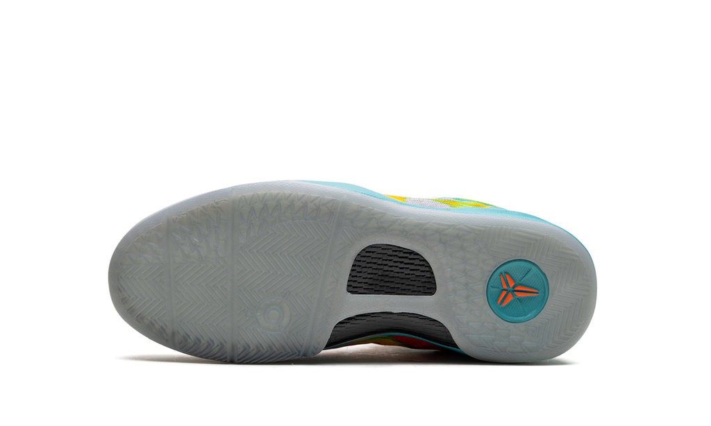 Kobe 8 GS "Venice Beach" HF7319 001