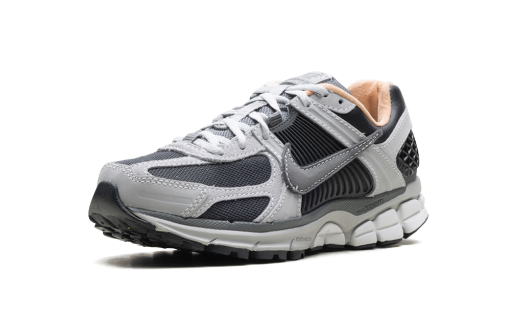 Zoom Vomero 5 "Dark Smoke Grey Vachetta" HV5982 001