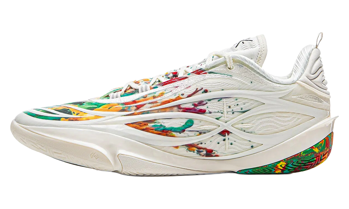Way of Wade 808 5 Ultra V2 "Firework" ABAV045 82