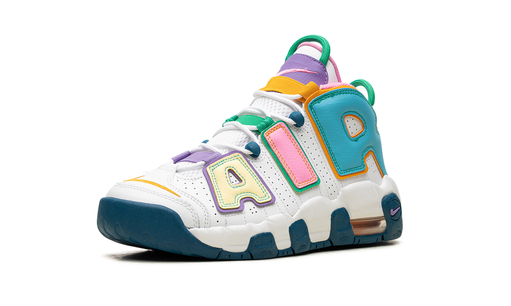 Air More Uptempo GS ""What The"" FQ8363 902
