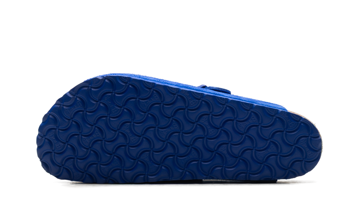Boston Suede Leather "Ultra Blue" 1022556