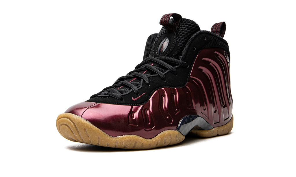 Little Posite One GS "Night Maroon" 644791 600