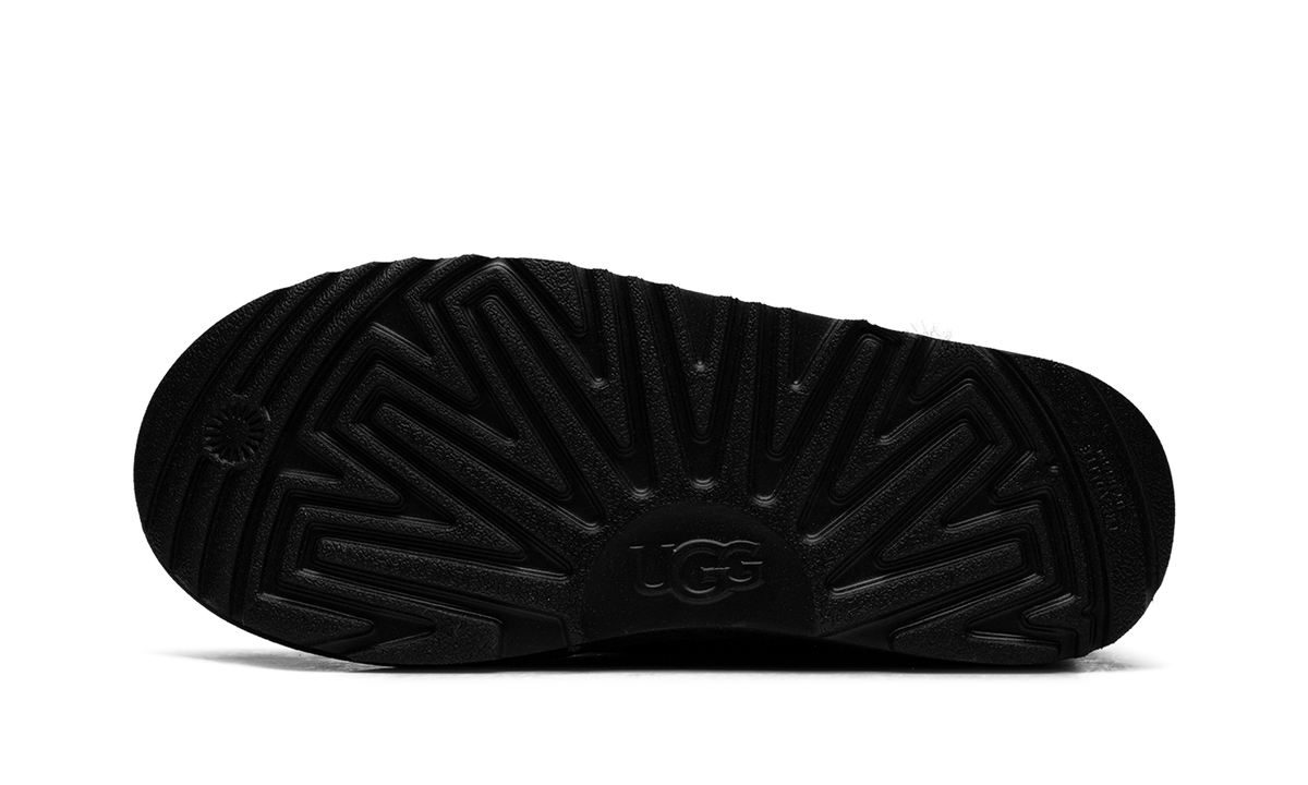 Bailey Button Ii GS "BLACK" 1017400Y BLK